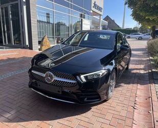 Mercedes-Benz A 250 Gebrauchtwagen