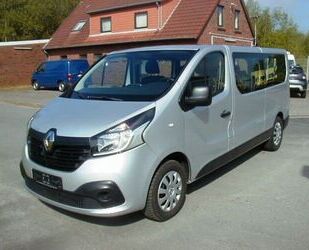 Renault Trafic Gebrauchtwagen