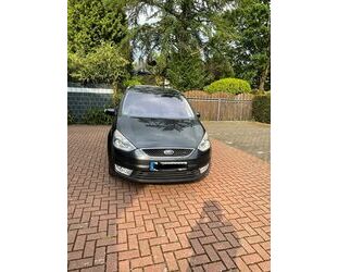 Ford Galaxy Gebrauchtwagen