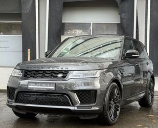 Land Rover Range Rover Sport Gebrauchtwagen
