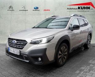 Subaru Outback Gebrauchtwagen