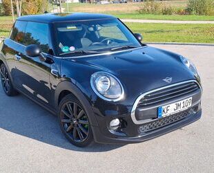 Mini ONE Gebrauchtwagen