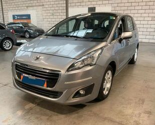 Peugeot 5008 Gebrauchtwagen