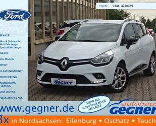 Renault Clio Gebrauchtwagen