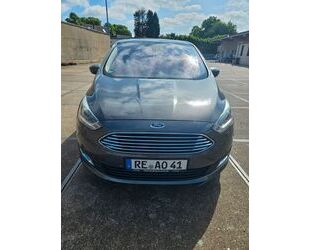 Ford C-Max Gebrauchtwagen