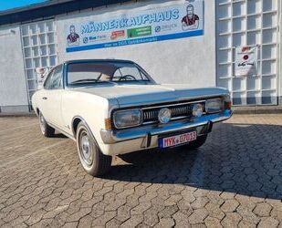 Opel Commodore Gebrauchtwagen