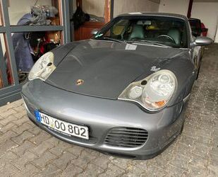 Porsche 996 Gebrauchtwagen
