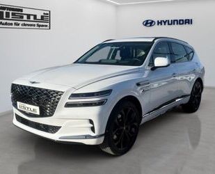 Genesis GV80 Gebrauchtwagen