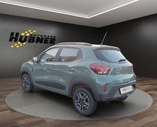 Dacia Spring Gebrauchtwagen