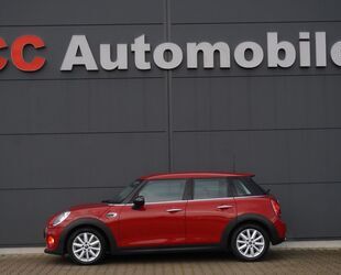 Mini ONE Gebrauchtwagen