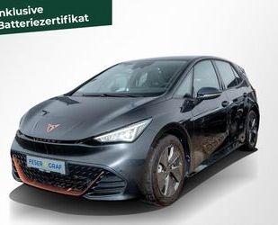 Cupra Born Gebrauchtwagen