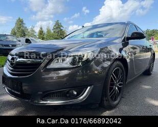 Opel Insignia Gebrauchtwagen