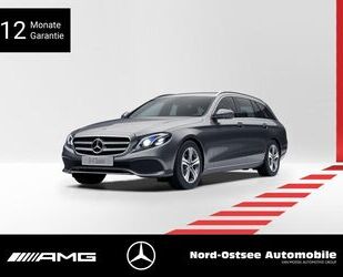 Mercedes-Benz E 200 Gebrauchtwagen