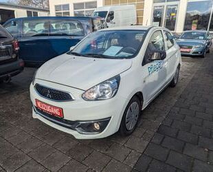 Mitsubishi Space Star Gebrauchtwagen