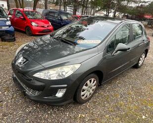 Peugeot 308 Gebrauchtwagen