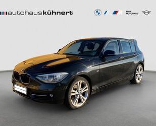 BMW 120 Gebrauchtwagen