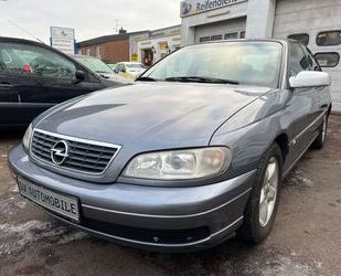 Opel Omega Gebrauchtwagen