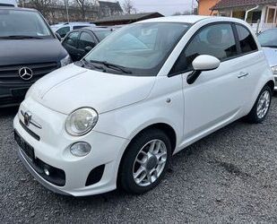 Fiat 500 Gebrauchtwagen