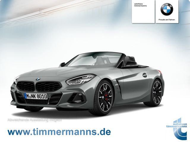 Z 4 M