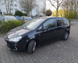 Ford C-Max Gebrauchtwagen