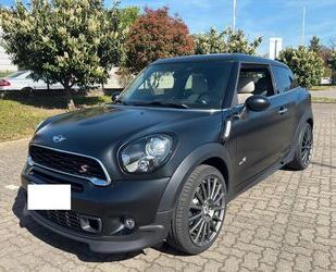 Mini Cooper Paceman Gebrauchtwagen