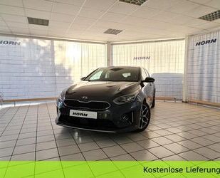 Kia pro ceed / ProCeed Gebrauchtwagen