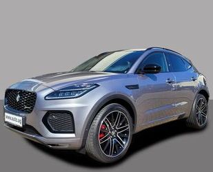 Jaguar E-Pace Gebrauchtwagen