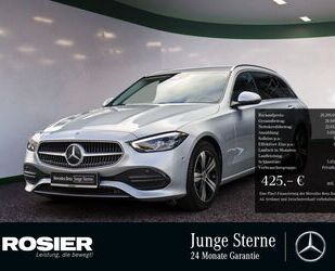 Mercedes-Benz C 220 Gebrauchtwagen