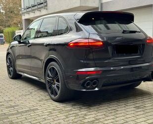 Porsche Cayenne Gebrauchtwagen