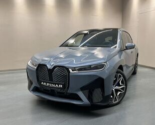 BMW iX Gebrauchtwagen