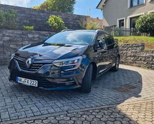 Renault Megane Gebrauchtwagen