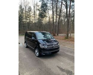 VW T6 Multivan Gebrauchtwagen