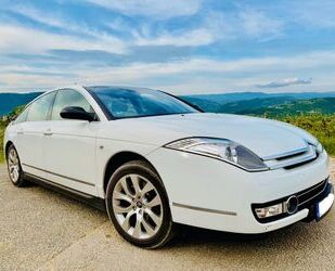 Citroen C6 Gebrauchtwagen