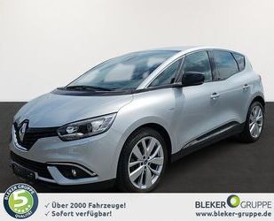 Renault Scenic Gebrauchtwagen