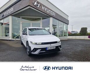 Hyundai IONIQ 5 Gebrauchtwagen