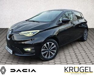 Renault ZOE Gebrauchtwagen