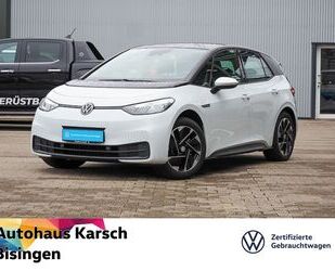 VW ID.3 Gebrauchtwagen