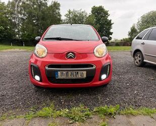 Citroen C1 Gebrauchtwagen