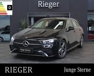 Mercedes-Benz A 200 Gebrauchtwagen