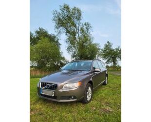 Volvo V70 Gebrauchtwagen