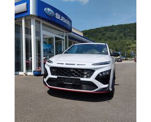 Hyundai KONA Gebrauchtwagen