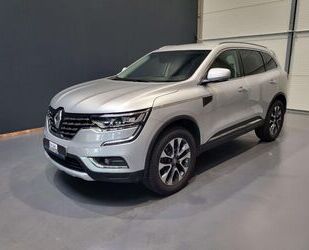 Renault Koleos Gebrauchtwagen