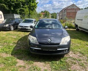 Renault Laguna Gebrauchtwagen