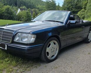 Mercedes-Benz E 200 Gebrauchtwagen