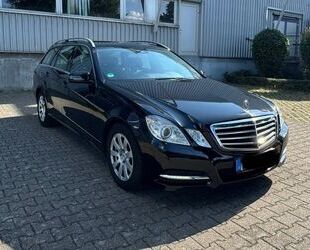 Mercedes-Benz E 200 Gebrauchtwagen