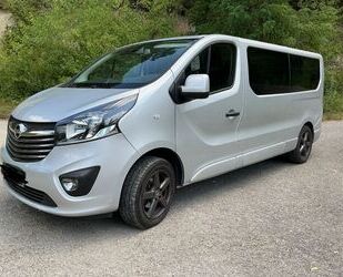 Opel Vivaro Gebrauchtwagen