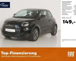 Fiat 500e Gebrauchtwagen