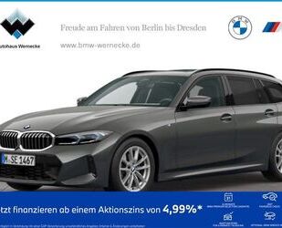 BMW 320 Gebrauchtwagen