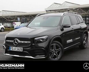 Mercedes-Benz GLB 200 Gebrauchtwagen