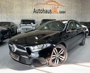 Mercedes-Benz A 220 Gebrauchtwagen